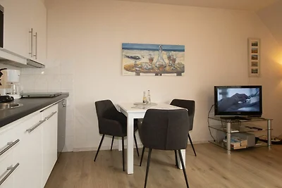 Vakantieappartement Gezinsvakantie Hörnum