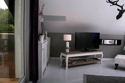 Ferienwohnung Solling-Lounge II