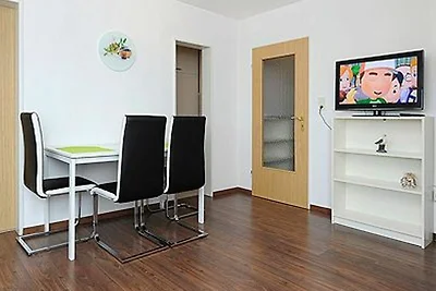 Appartamento Vacanza con famiglia Neuharlingersiel