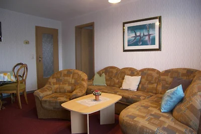 Ferienwohnung Reimann