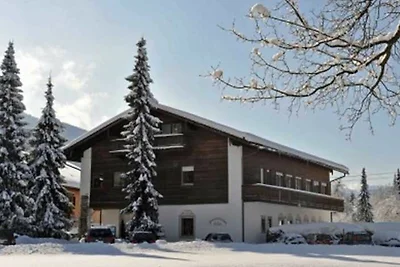 Appartamento Vacanza con famiglia Rottach-Egern