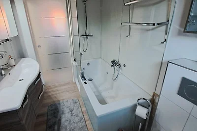 Vakantiehuis Ontspannende vakantie Friedrichskoog
