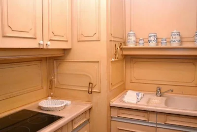 1-Zimmerwohnung Nr. 6