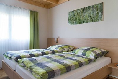 Vakantieappartement Gezinsvakantie Schwaigern