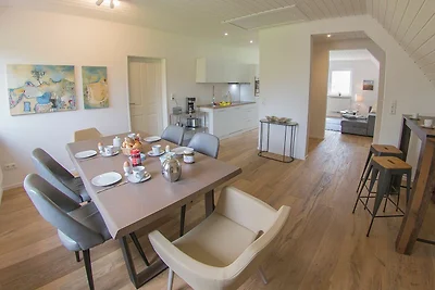 Ferienwohnung Fresenhuus 3