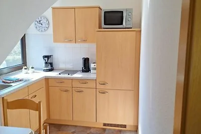 Vakantieappartement Gezinsvakantie Groß Zicker
