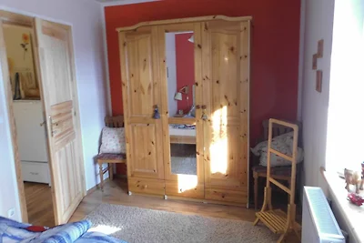 Appartamento Vacanza con famiglia Ueckermünde