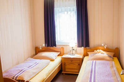 Vakantieappartement Gezinsvakantie Bad Sachsa