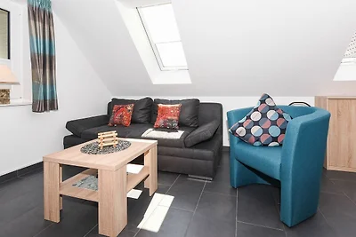 Ferienwohnung Peildeck