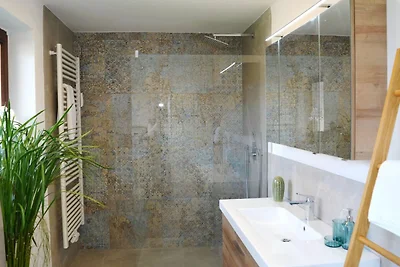 Vakantieappartement Gezinsvakantie Aschau
