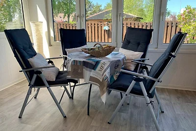 Vakantiehuis Ontspannende vakantie Bedekaspel