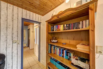 Vakantieappartement Gezinsvakantie Butjadingen
