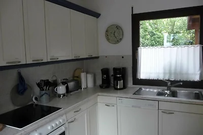 Ferienhaus Arnold