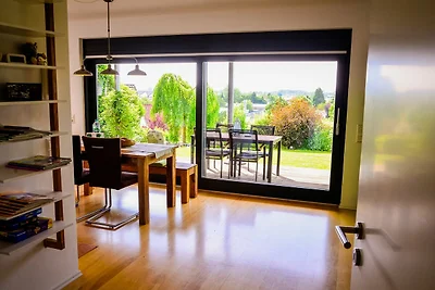 Vakantieappartement Gezinsvakantie Ettenheim
