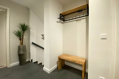 4-Zimmerwohnung Nr. 4 (32b)