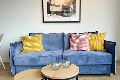 Appartment am Meer 202