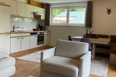 Appartement Amelie 55m2