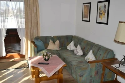 Vakantieappartement Gezinsvakantie Bayrischzell