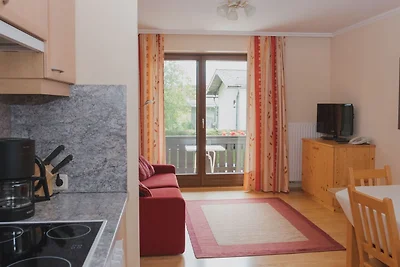 Appartement Vacances avec la famille Attersee