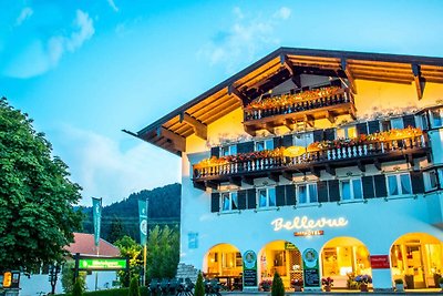 Hotel Cultuur en bezienswaardigheden Bad Wiessee