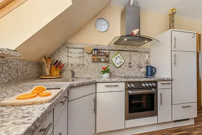 Vakantieappartement Gezinsvakantie Schaprode