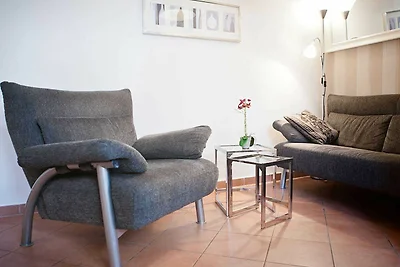 Appartamento Vacanza con famiglia Stralsund