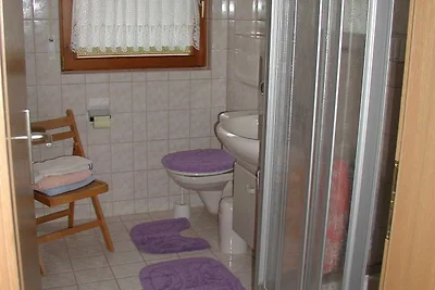 Appartamento Vacanza con famiglia Baiersbronn