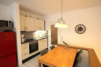 KNE-20 - Komfortables Appartement mit...
