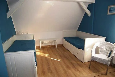 Ferienhaus Sandburg