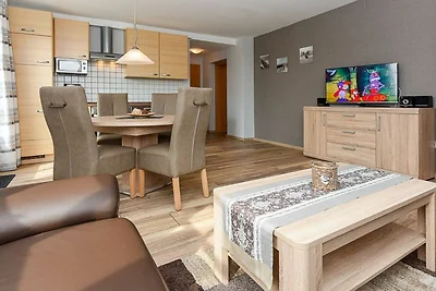 Ferienwohnung Kuhstall