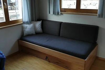 Appartamento Vacanza con famiglia Au in Vorarlberg