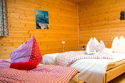 Ferienhütte Gomig