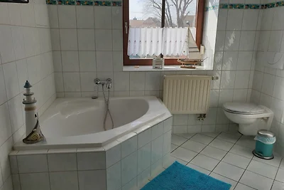 Pensione Vacanza romantica Senftenberg