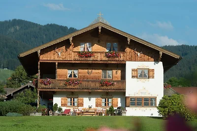 Ferienwohnung 2 - Wallberg
