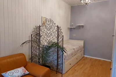 Vakantieappartement Gezinsvakantie Neubukow