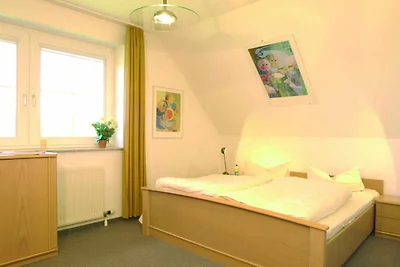 65qm Ferienwohnung am Golfplatz OG