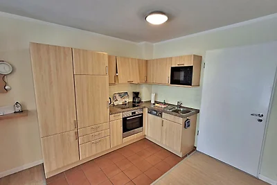 Ferienwohnung 3.03