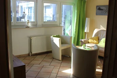 Wohnung 1 Seepferdchen