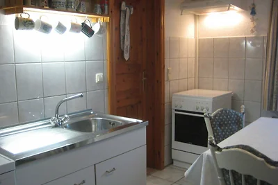 Vakantieappartement Gezinsvakantie Barlt