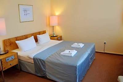 Hotel Cultuur en bezienswaardigheden Lobbe