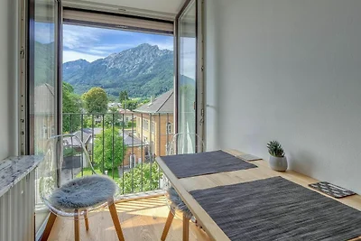 Appartamento Vacanza con famiglia Bad Reichenhall