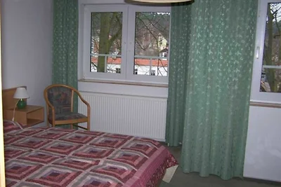 Haus Aquamarina Whg. 10