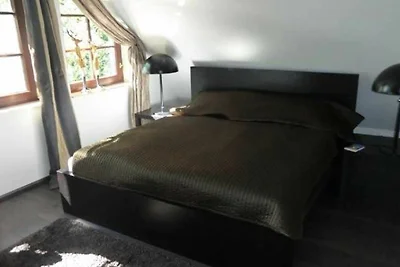 Ferienwohnung Boje