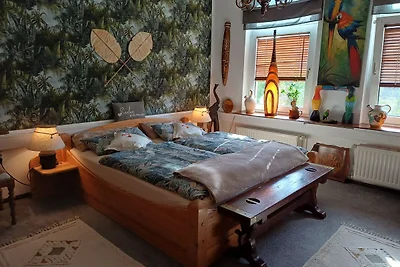 Vakantieappartement Gezinsvakantie Büsum