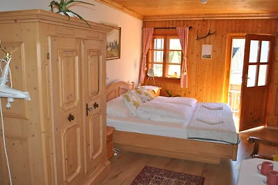 Doppelzimmer mit Seeblick mit...