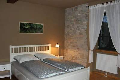 Appartamento Vacanza con famiglia Seegebiet Mansfelder Land
