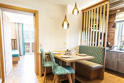 Ferienwohnung Berg