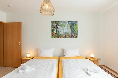 Vakantieappartement Gezinsvakantie Kiel