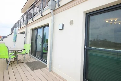 Villa Bernstein WE 13