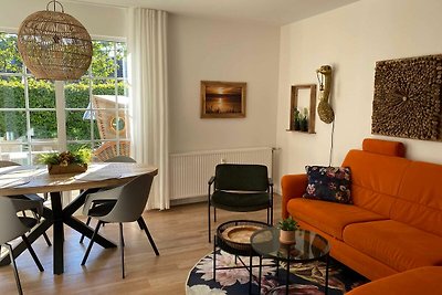Dat Gele Hus Wohnung 2